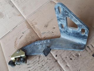 bontott RENAULT MASTER Tolóajtó Sín Görgő