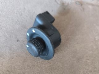 bontott RENAULT MASTER Tükör Kapcsoló