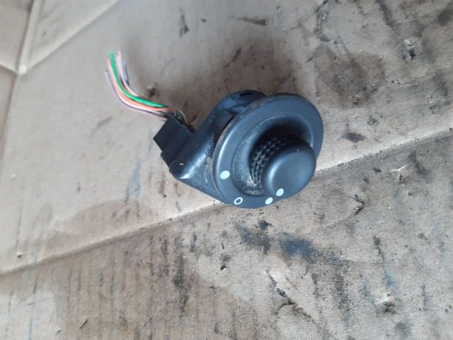 bontott RENAULT MASTER Tükör Kapcsoló