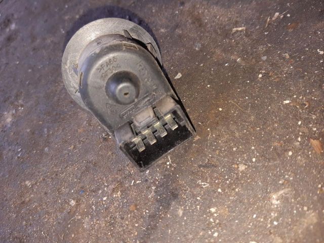 bontott RENAULT MASTER Tükör Kapcsoló