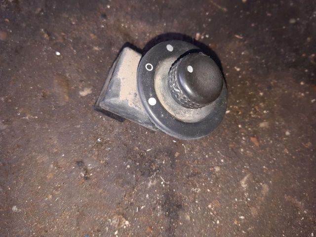 bontott RENAULT MASTER Tükör Kapcsoló