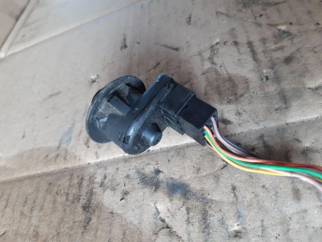 bontott RENAULT MASTER Tükör Kapcsoló