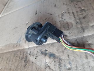 bontott RENAULT MASTER Tükör Kapcsoló