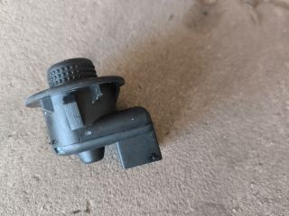 bontott RENAULT MASTER Tükör Kapcsoló
