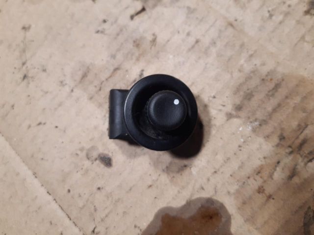 bontott RENAULT MASTER Tükör Kapcsoló