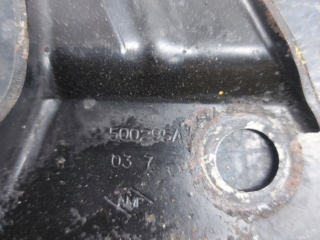 bontott RENAULT MASTER Turbó Tartó Konzol