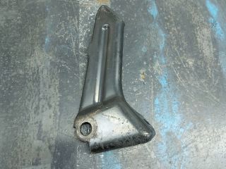 bontott RENAULT MASTER Turbó Tartó Konzol