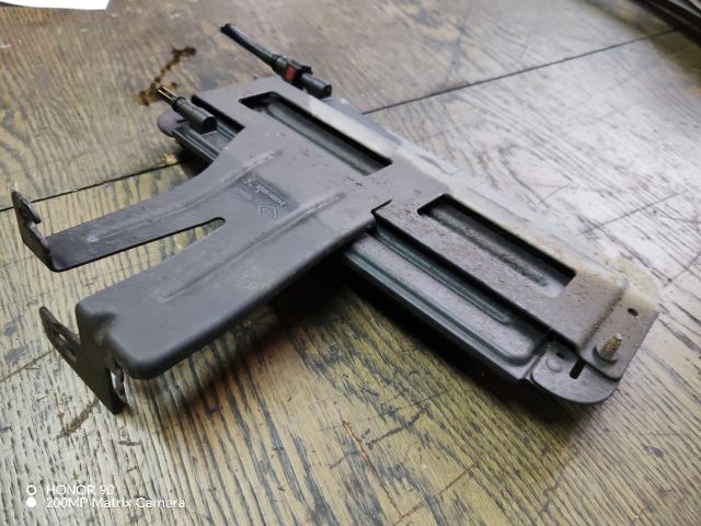 bontott RENAULT MASTER Üzemanyag Hűtő