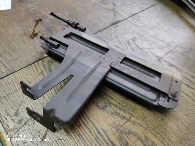 bontott RENAULT MASTER Üzemanyag Hűtő