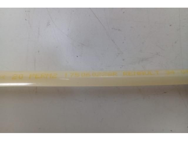 bontott RENAULT MASTER Üzemanyagcső