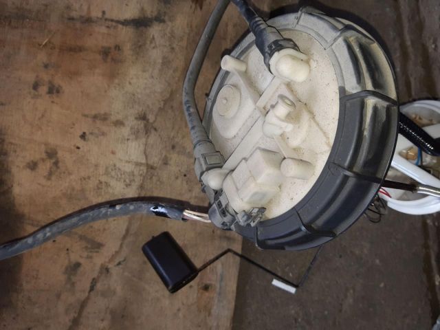 bontott RENAULT MASTER Üzemanyagszint Jeladó