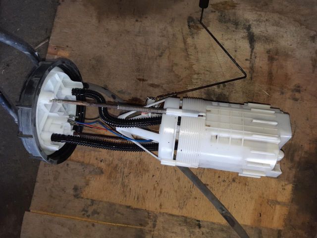 bontott RENAULT MASTER Üzemanyagszint Jeladó