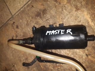 bontott RENAULT MASTER Üzemanyagszűrő Ház