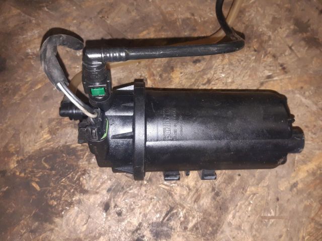 bontott RENAULT MASTER Üzemanyagszűrő Ház