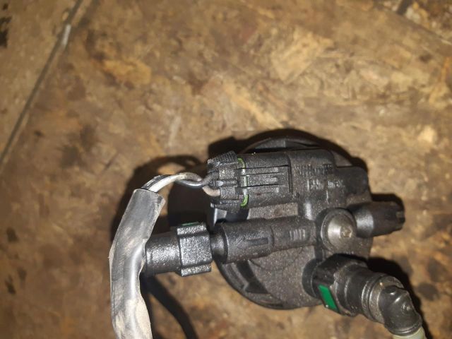 bontott RENAULT MASTER Üzemanyagszűrő Ház