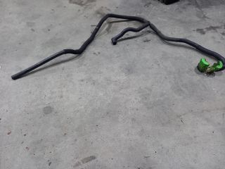 bontott RENAULT MASTER Vákum Cső