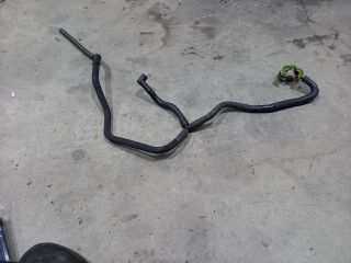 bontott RENAULT MASTER Vákum Cső