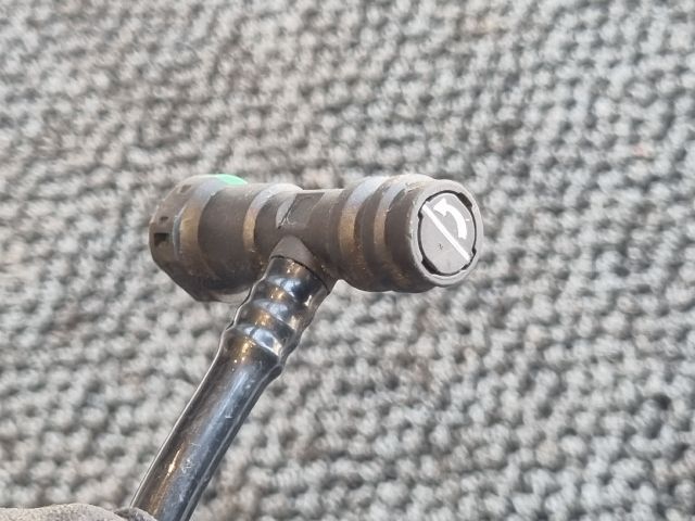 bontott RENAULT MASTER Vákum Cső