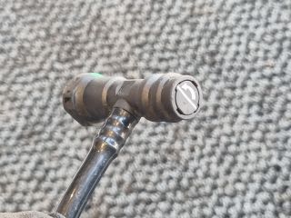 bontott RENAULT MASTER Vákum Cső