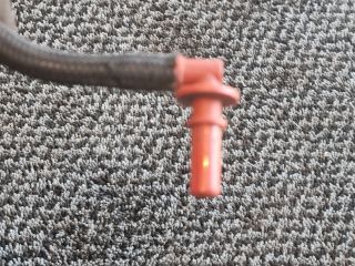 bontott RENAULT MASTER Vákum Cső