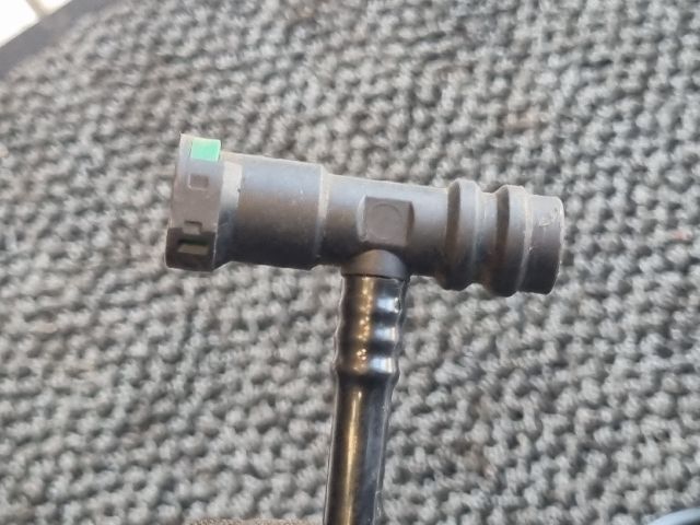 bontott RENAULT MASTER Vákum Cső