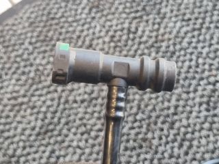 bontott RENAULT MASTER Vákum Cső