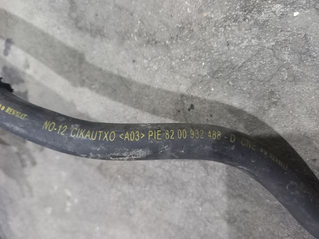 bontott RENAULT MASTER Vákum Cső