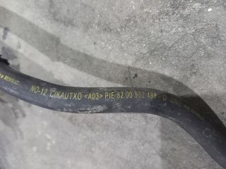 bontott RENAULT MASTER Vákum Cső