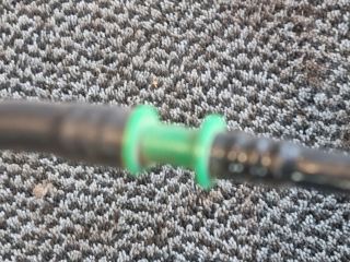 bontott RENAULT MASTER Vákum Cső