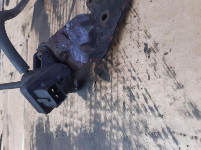 bontott RENAULT MASTER Vákum Szelep