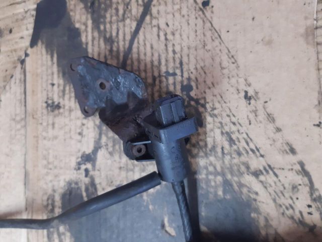 bontott RENAULT MASTER Vákum Szelep