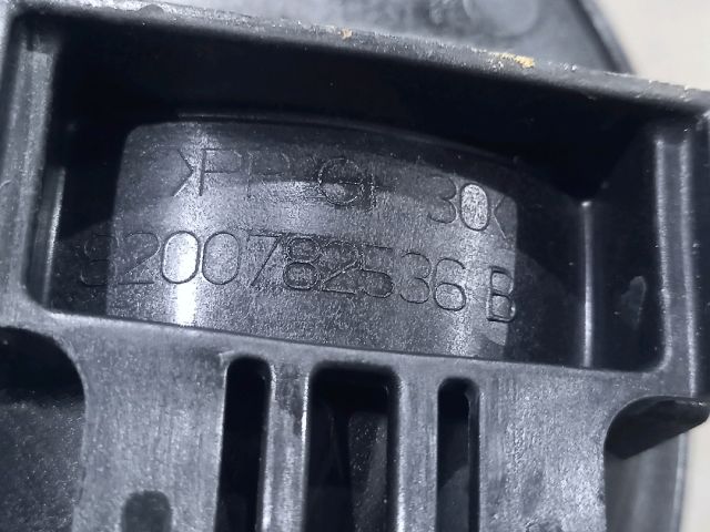 bontott RENAULT MASTER Vákum Tartály