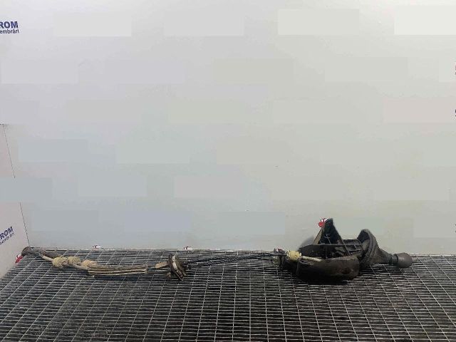 bontott RENAULT MASTER Váltógomb