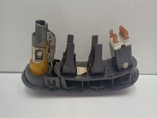 bontott RENAULT MASTER Vészvillogó Kapcsoló