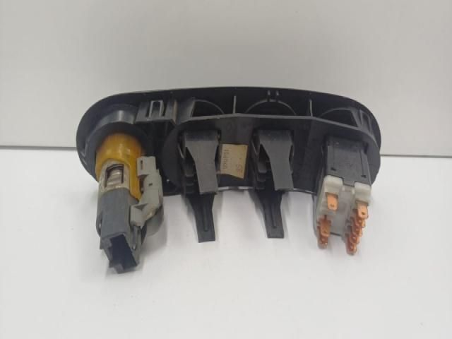 bontott RENAULT MASTER Vészvillogó Kapcsoló