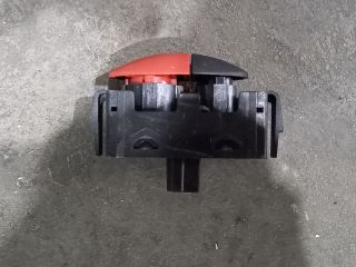 bontott RENAULT MASTER Vészvillogó Kapcsoló
