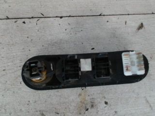 bontott RENAULT MASTER Vészvillogó Kapcsoló