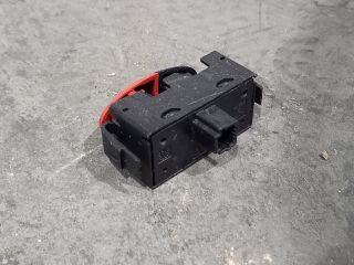 bontott RENAULT MASTER Vészvillogó Kapcsoló