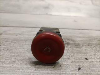 bontott RENAULT MASTER Vészvillogó Kapcsoló