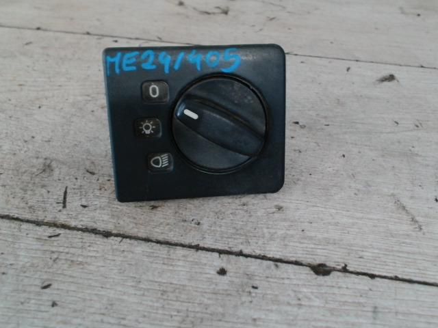 bontott RENAULT MASTER Világítás Kapcsoló