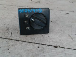 bontott RENAULT MASTER Világítás Kapcsoló