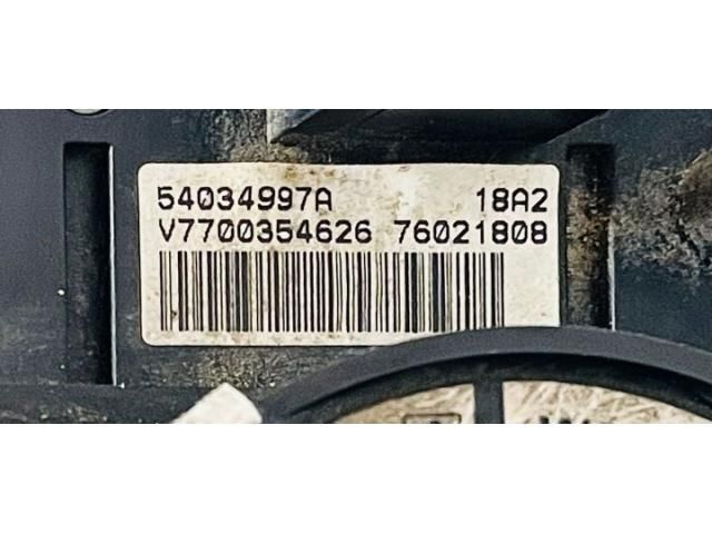 bontott RENAULT MASTER Világítás Kapcsoló