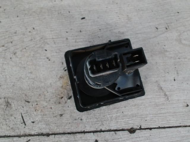 bontott RENAULT MASTER Világítás Kapcsoló