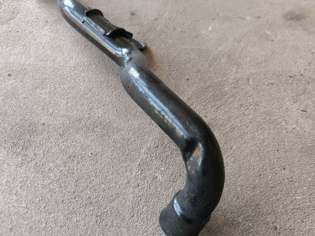 bontott RENAULT MASTER Vízcső