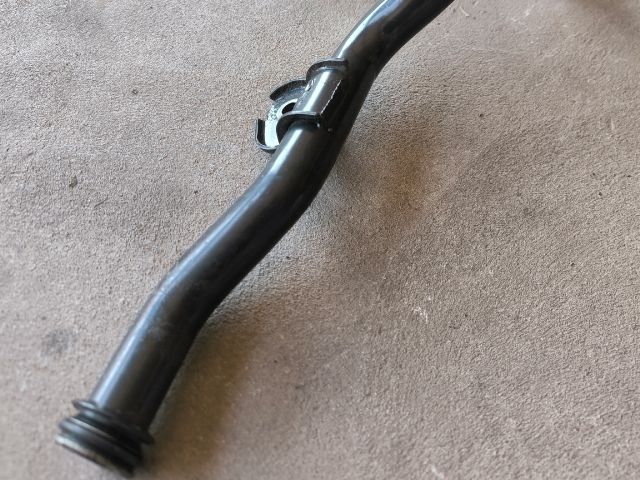 bontott RENAULT MASTER Vízcső