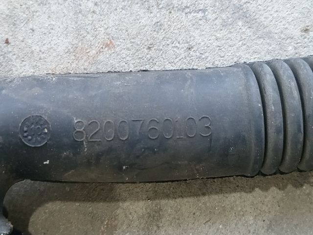 bontott RENAULT MASTER Vízcső