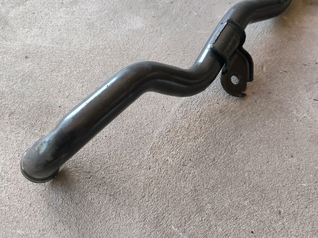 bontott RENAULT MASTER Vízcső