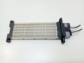 bontott RENAULT MASTER Vízhűtő Radiátor Tartó