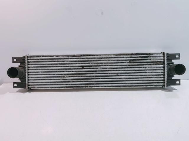 bontott RENAULT MASTER Vízhűtő Radiátor Tartó