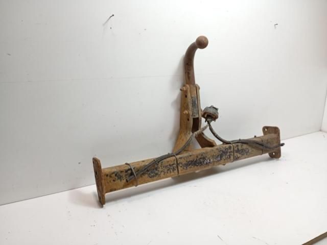 bontott RENAULT MASTER Vonóhorog